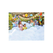 Little Tikes 658679 FOAMO Foam Machine, An easy-to-assemble foam making toy