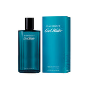 Zino Davidoff Group 080153 Davidoff Cool Water Spray for Men - Eau de Toilette 4.2 ounce