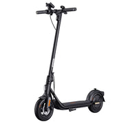 Segway F-SE Electric Kick Scooter, Black