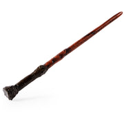 Wizarding World 6071991 Harry Potter 13-inch Patronus Light-up Projection Magic Wand, for Ages 6+