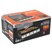 Blackstone ProSeries 4-Burner 36