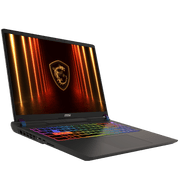 MSI Vector 16 HX AI 16