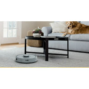 Shark RV2300AE Matrix Self-Empty Robot Vacuum with No Spots Missed on Carpets & Hard Floors,