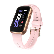 iTech Active 4 Smartwatch Fitness Tracker with 1.57