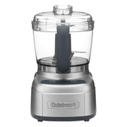 Cuisinart ECH-4SV Elemental 4-C Chopper Grinder, Silver