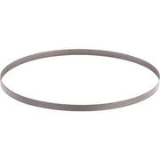 Milwaukee 48-39-0521 44-7/8-Inch, 18 Teeth per Inch, Bi-Metal Band Saw Blades, 3-Pack