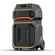 Monster Rock'n Roller X Pro Portable Bluetooth Speaker