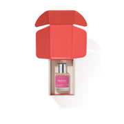 Dossier Pink Blossom Eau de Parfum, Mild Fruity Unisex Fragrance, 1.7 oz Spray