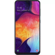 Samsung Galaxy A50 6.4