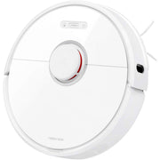 Roborock S6 Robot Vacuum, Robotic Vacuum Cleaner and Mop with Adaptive Routing, Selective Room Cleaning, Super Strong Suction