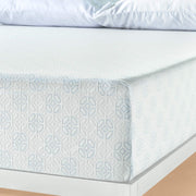 Zinus OLB-FGM-1000Q Gel-infused Green Tea Memory Foam Mattress Queen, 10 Inch