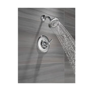 Delta T14293 Linden Monitor 14 Series Traditional Shower Trim in Chrome