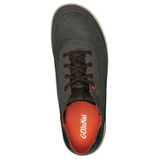 OluKai Moku Pae Slip-On Shoes for Men - Island Salt - 12M