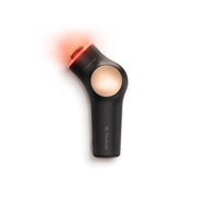 Therabody TheraFace PRO All-In-One Skincare Device with 8 Treatments, Microcurrent, LED Light Therapy, Percussive Massage, Deep Cleansing, Black