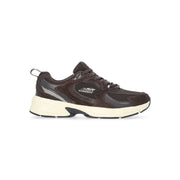 Avia WMAV44GX007L Women's 5000 Performance Sneakers, Size: 9, Brown