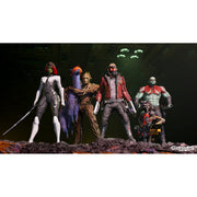 Square Enix Marvel's Guardians of the Galaxy (XB Series X, XB1)