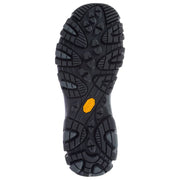 Merrell J035855 Moab 3 Low-Top Hiking Shoes for Men - Granite - 11.5M