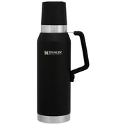 Stanley Master 1.4-Quart Vacuum Bottle