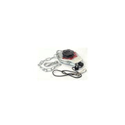 Zebra Technologies Pulley for 34XX Tool Balancer, 10 ft Cable, 4.2 in Diameter, Lightweight Accessory, 1.5 lb, 50-15400-031