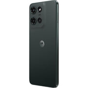 Motorola Moto G 2025 4/128 GB Unlocked Smart Phone, Forest Gray