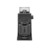 Cuisinart CBM-22 Espresso Machine & Coffee Conical Burr Grinder - Black