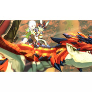 Nintendo Monster Hunter Stories Collection (Nintendo Switch)