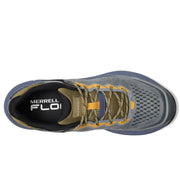 Merrell Nova 4 Men's Trail Running Shoes, Cement, Size 13, J068561