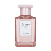 Fine'ry Flower Bed Eau de Parfum, Fresh Floral Scent with Peony and Green Apple, Vegan, Paraben-Free, 2 fl oz