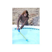 Water Tech Pool Blaster Grit Gitter Stretch