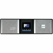 Eaton 9PX G2 Uninterruptible Power Supply 3000VA 3000W Online Double-Conversion, Rack/Tower, NEMA L6-30P or Hardwired Input, 2 NEMA L6-20R, 2 NEMA L6-30R Outputs, Cybersecure Network Management, 9PX3K3UG2