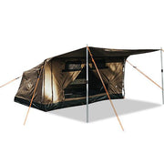 OZTENT RS-1 King Single Swag