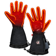 JUSTBRAND ActionHeat Men's Slim Fit 5 V Heated Fleece Gloves
