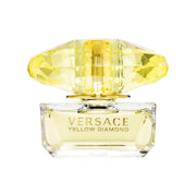 Versace VER520032 Women's Yellow Diamond Eau De Toilette Spray 3 oz