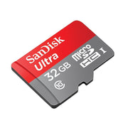 SANDISK 32GB ULTRA MICRO SD;SAN 32GB ULT MICROSD