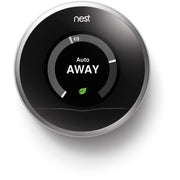 Nest T200577 Learning Thermostat - 2nd Generation