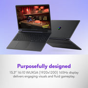 Alienware 15 Gaming Laptop, 15.3