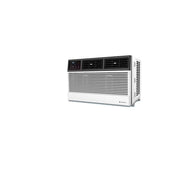Friedrich CCF14B10B 14,000 BTU (DOE) 115 Volts Smart Window Air Conditioner Cools 700 sq. ft. in, White