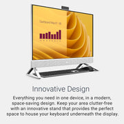 DELL EC27250-102 Dell 27 All-in-One EC27250 27