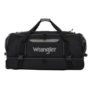 Wrangler Jumbo 36