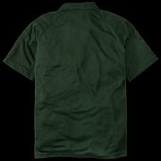 5.11 Tactical Synthetic Knit Performance Polo Short-Sleeve Shirt for Men L.E. Green XL