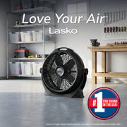 Lasko WindMachine 20