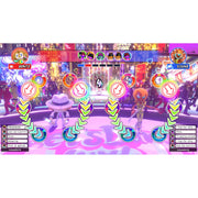 Sega Samba de Amigo: Party Central (Nintendo Switch)