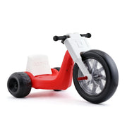 Droyd Child Motorized Romper Electric Tricycle With Parental Speed Control, 24V Lithium-Ion Battery, Max Speed 6 MPH