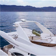 Starlink 02541705-HD Flat High Performance with Wedge Mount