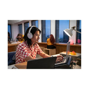 Bose 866724-0200 QuietComfort 45 Bluetooth Wireless Noise Cancelling Headphones - White Smoke