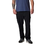 Columbia Silver Ridge Utility Pants - Black - 30x30