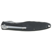 Havalon Piranta-Z Replaceable Blade Folding Knife with Zytel Grip