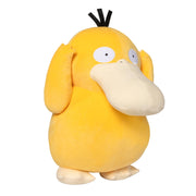 Jazwares PKW3488 Pokmon Psyduck Plush, 24-Inch Soft Plush with Authentic Character Design, Yellow