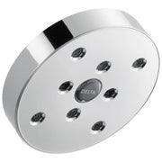 Delta Faucet RP70175-15 1.5 gpm H2Okinetic Showerhead, Chrome