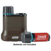 Coleman OneSource 2-Port Battery Charging Station